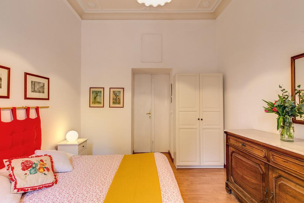 A Casa Di Giorgia 호텔 로마 외부 사진