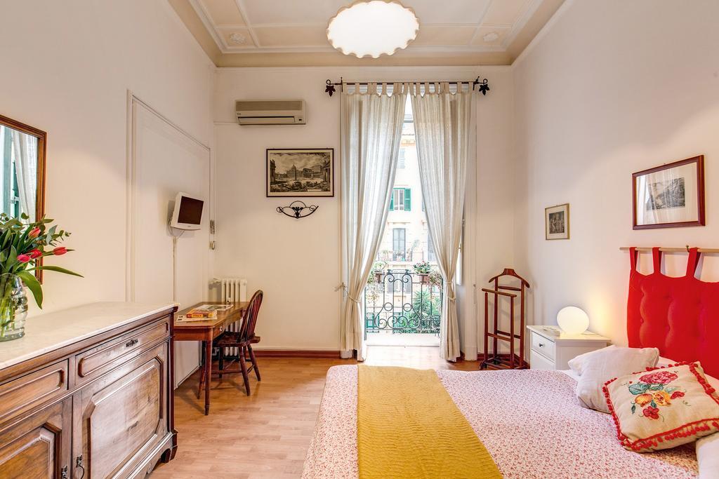 A Casa Di Giorgia 호텔 로마 외부 사진