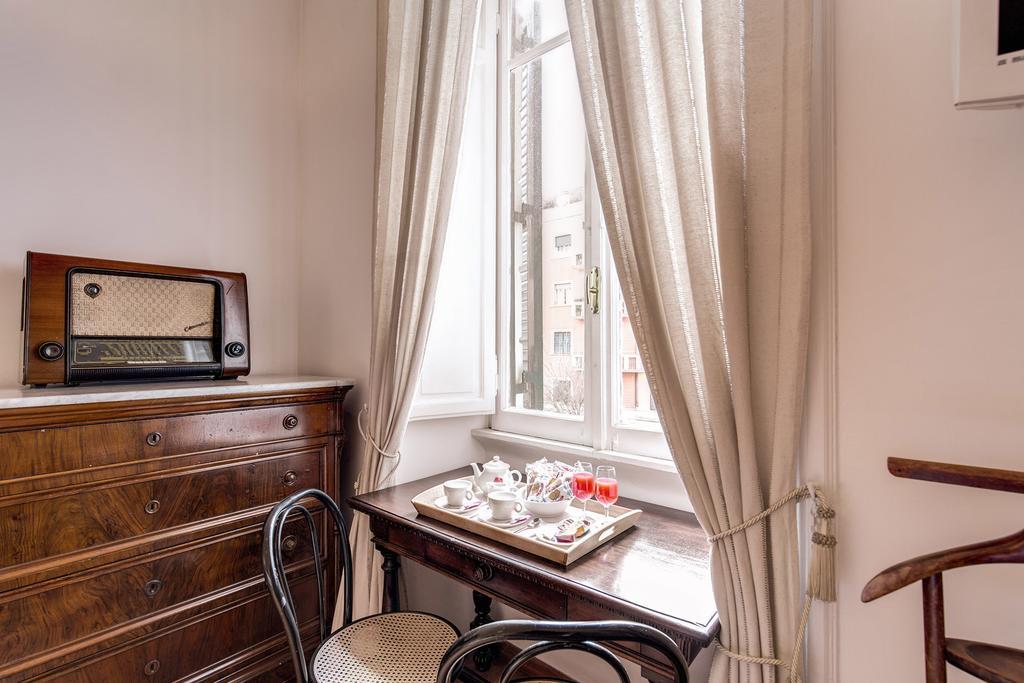 A Casa Di Giorgia 호텔 로마 외부 사진