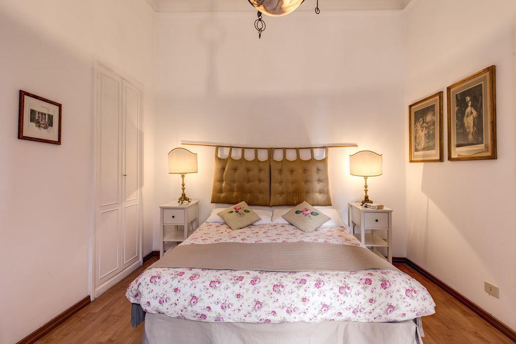 A Casa Di Giorgia 호텔 로마 외부 사진