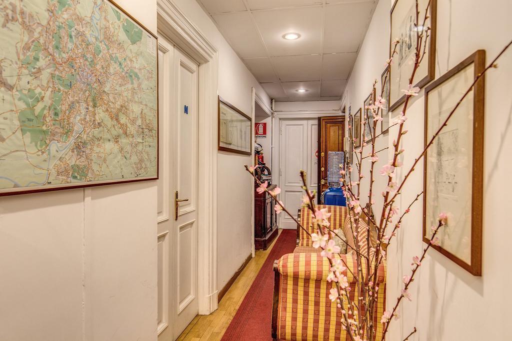 A Casa Di Giorgia 호텔 로마 외부 사진