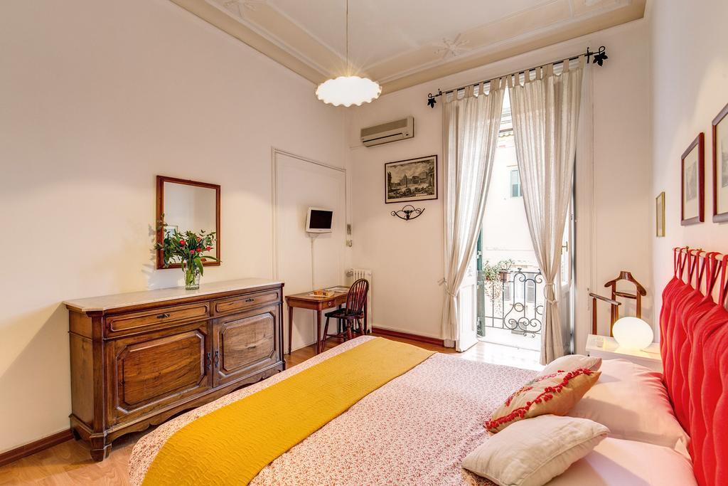 A Casa Di Giorgia 호텔 로마 외부 사진