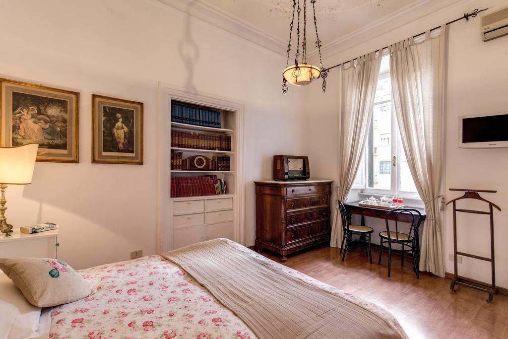 A Casa Di Giorgia 호텔 로마 외부 사진
