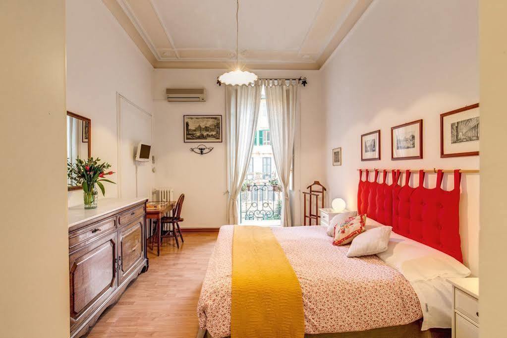 A Casa Di Giorgia 호텔 로마 외부 사진